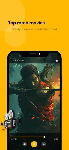 series-on-hotstar Top Rated Movies